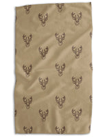 Hunting We Will Go - 18x30 Towel