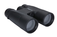 Huntsman Outdoors 10x42 Binoculars - HD Waterproof Roof Prism Binocular for Bird Watching, Sporting Events, Hunting and Shooting Optics