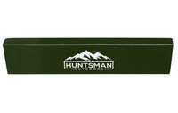 Huntsman Outdoors Fillet Knife - Sharp 6 inch Stainless Steel Blade for Filleting Fish, Boning Meat, and Deer Skinning